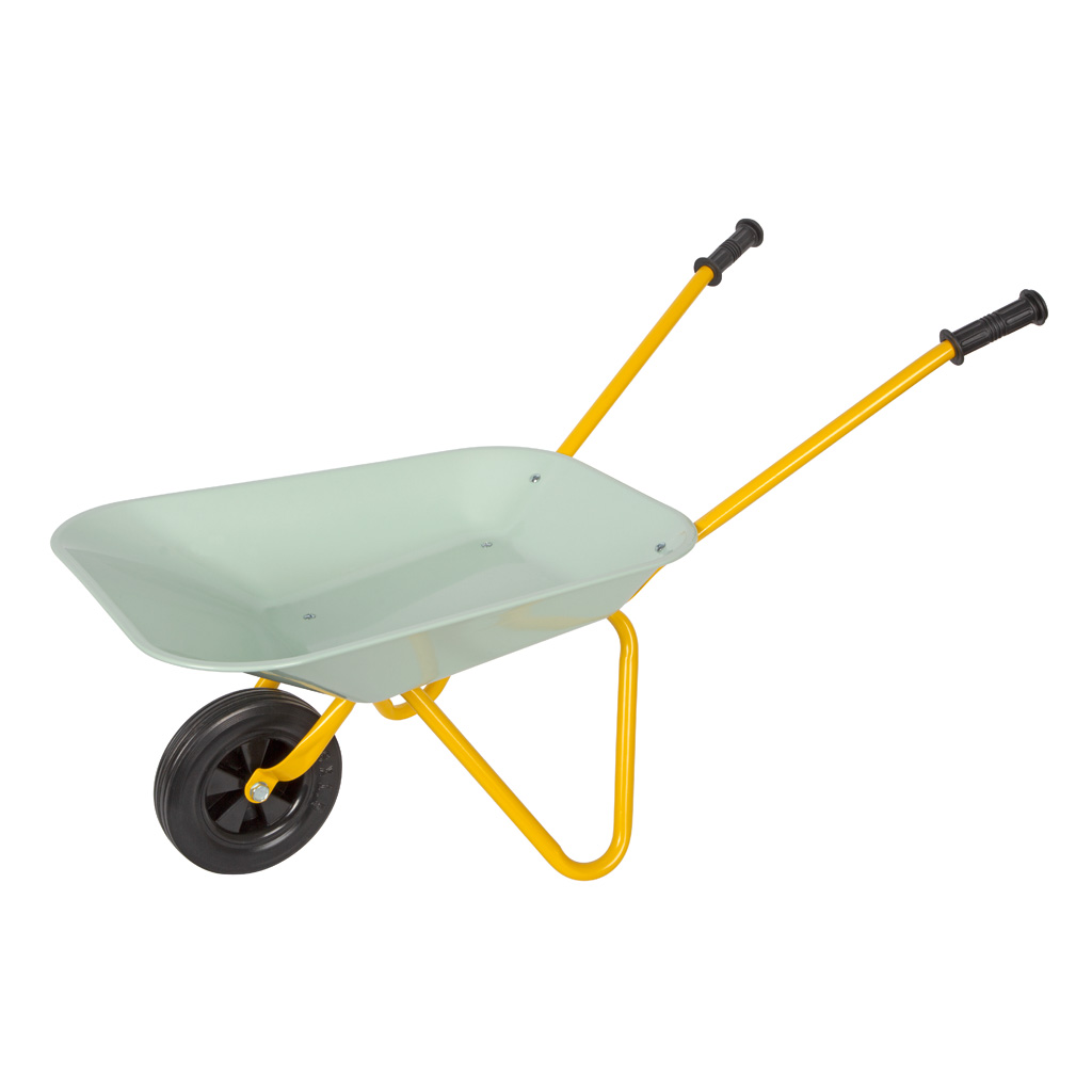 Kinderschubkarre