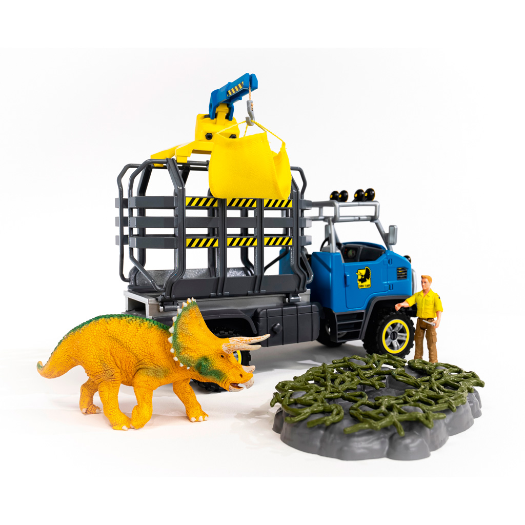 Schleich® Dinosaurier Truck Mission