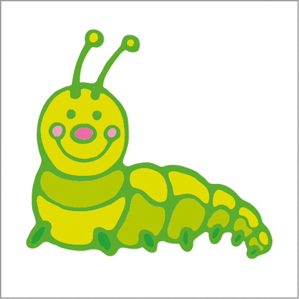 Erkennungsschilder Tiere Aufkleber