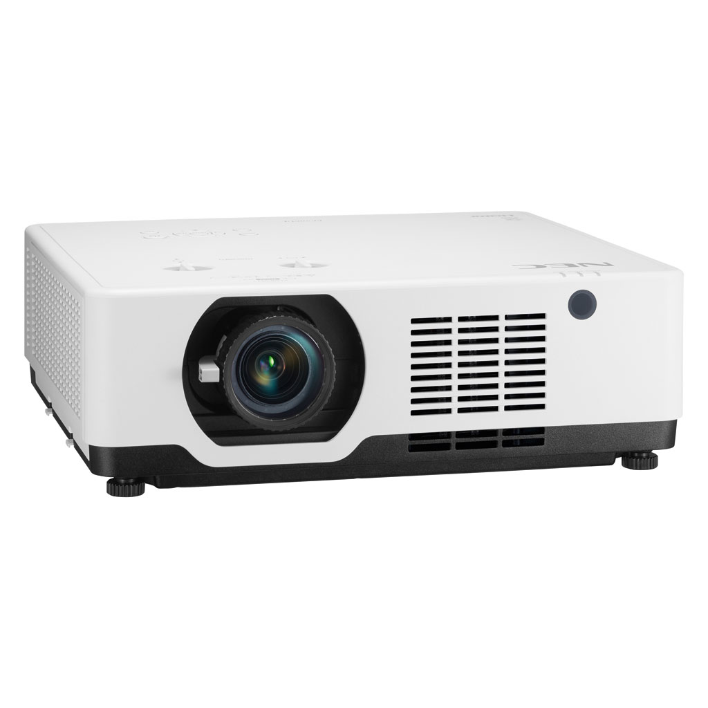 NEC PE506UL Laserprojektor NEC PE506UL Laserprojektor