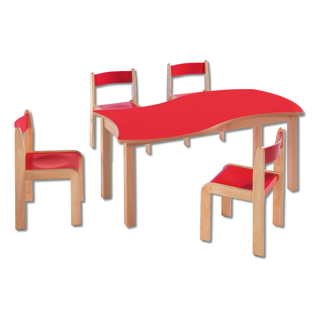 tempm43997-swing-it-woody-rechteckwellentische8TFeCnOxSrprR Swing-it Woody Rechteck-Wellentisch