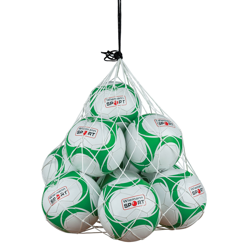 Leichtball, grün