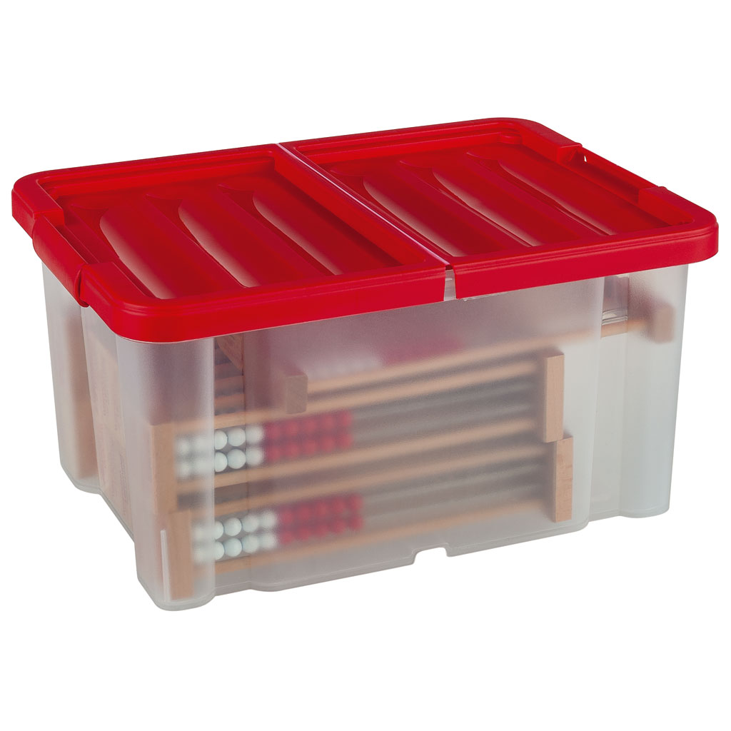 Schüler-Rechenrahmen 1–20 Klassenset Schüler-Rechenrahmen 1–20 Klassenset