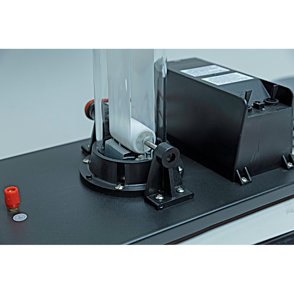 Bandgenerator für den Physik-Unterricht Bandgenerator für den Physik-Unterricht