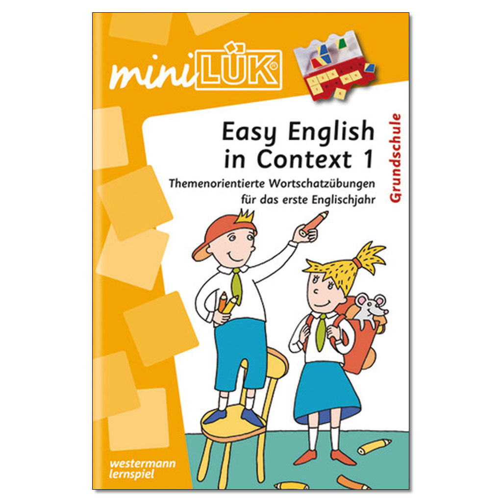 temp10735-mini-luek-easy-english-in-context-1-buchzXpH8dRq2RMQf miniLÜK Easy English in Context 1 Themenorientierte Wortschatzübungen für das erste Englischjahr