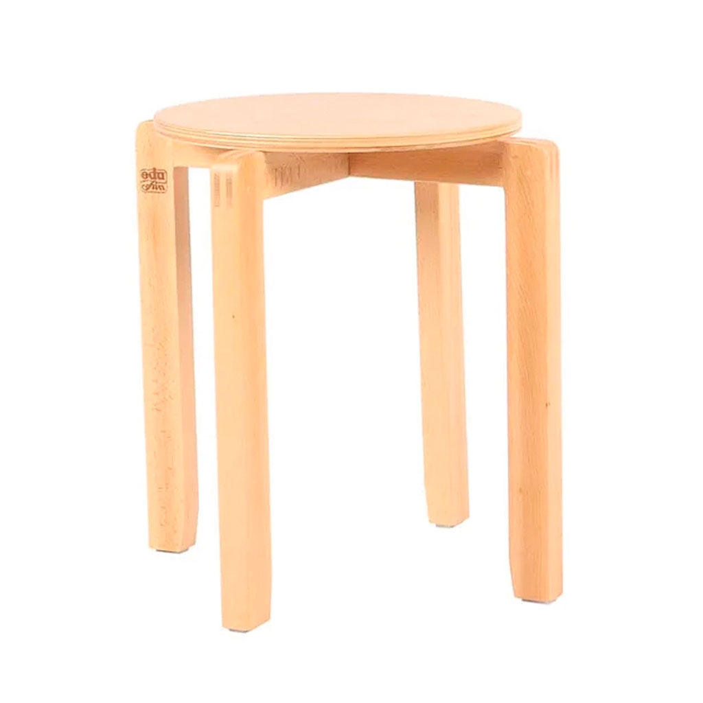 Stapelhocker