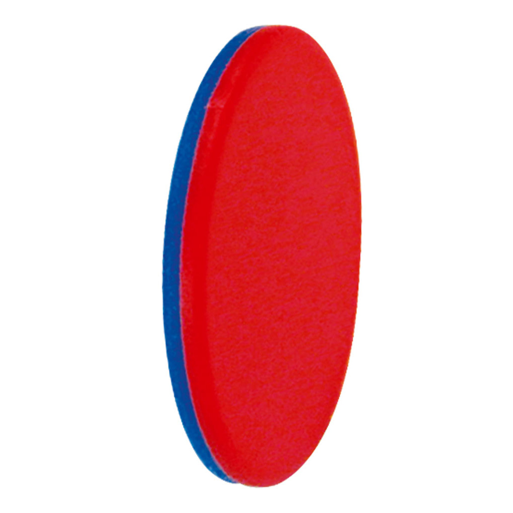 temp3825_1IDhrOmcSnT6d0 Schülersatz Wendeplättchen Rot/Blau, 32-teilig