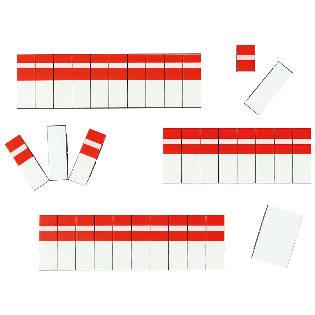 Kippmagnete für Klassenplan Kippmagnete für Klassenplan