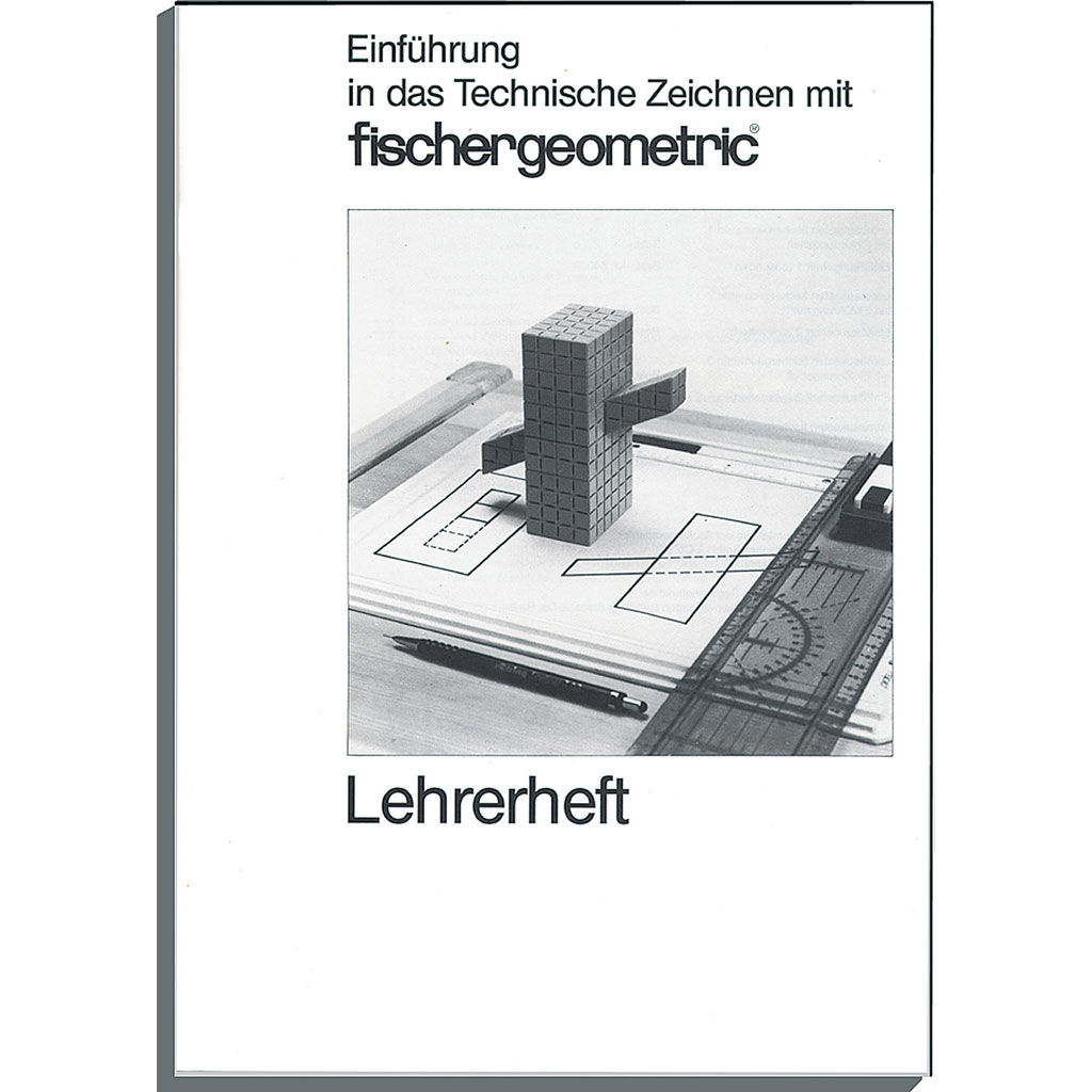 Lehrerheft fischergeometric