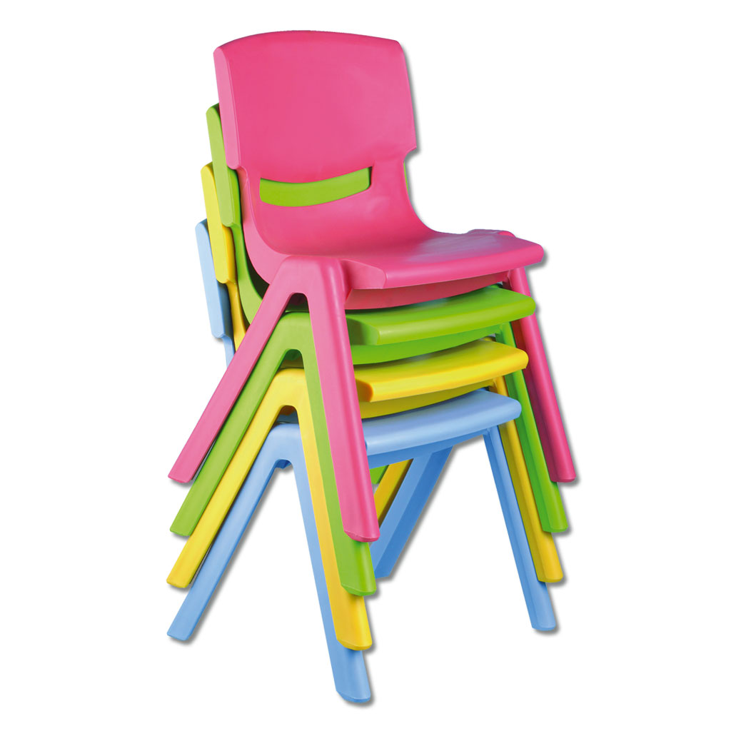 Flexi Kinderstuhl