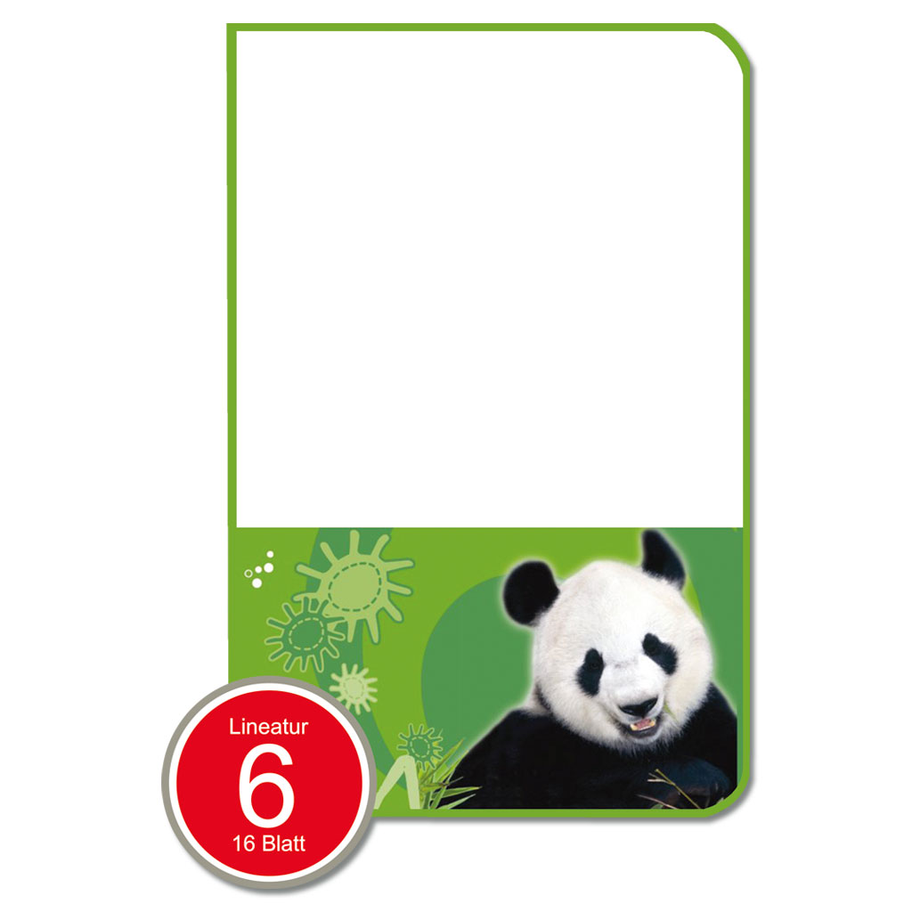 Herlitz® Schulheft DIN A5