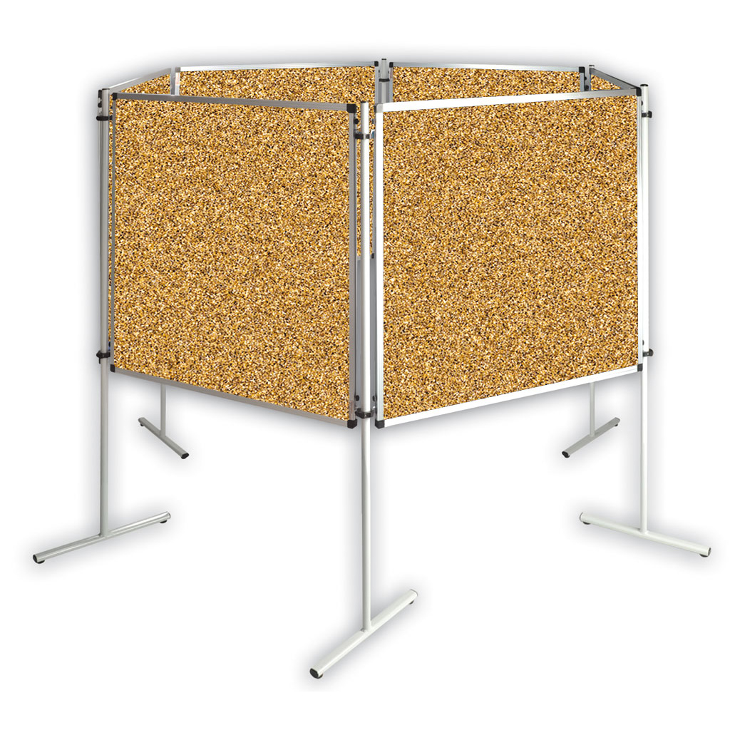 temp43105T16vKjByChQ7Q Set mit Korktafeln