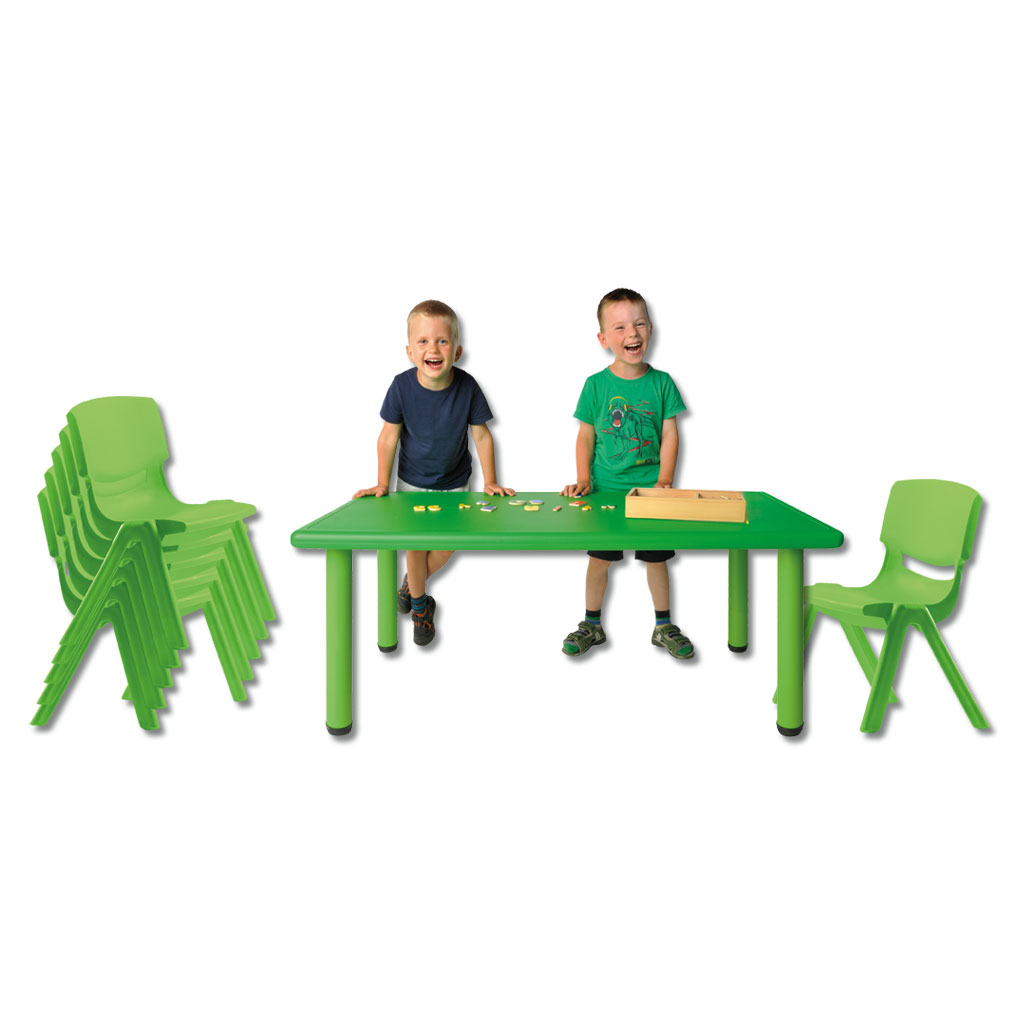 Flexi Sitzgruppe Set C