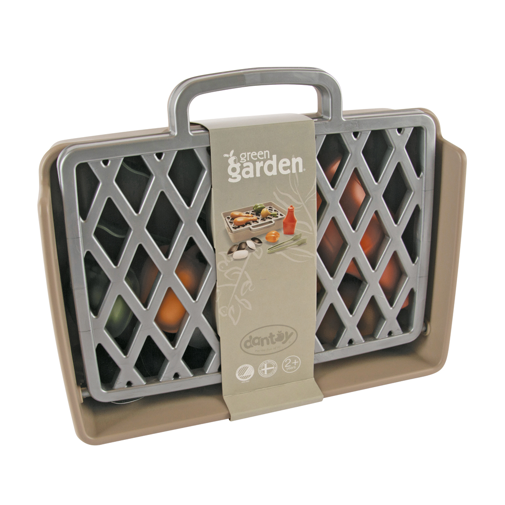 Grill-Set