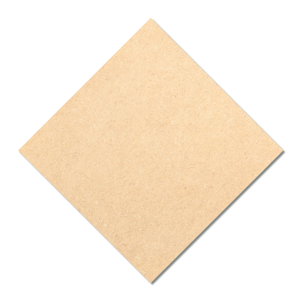 Verkehrsschild Nr. 306 zum Selberbauen