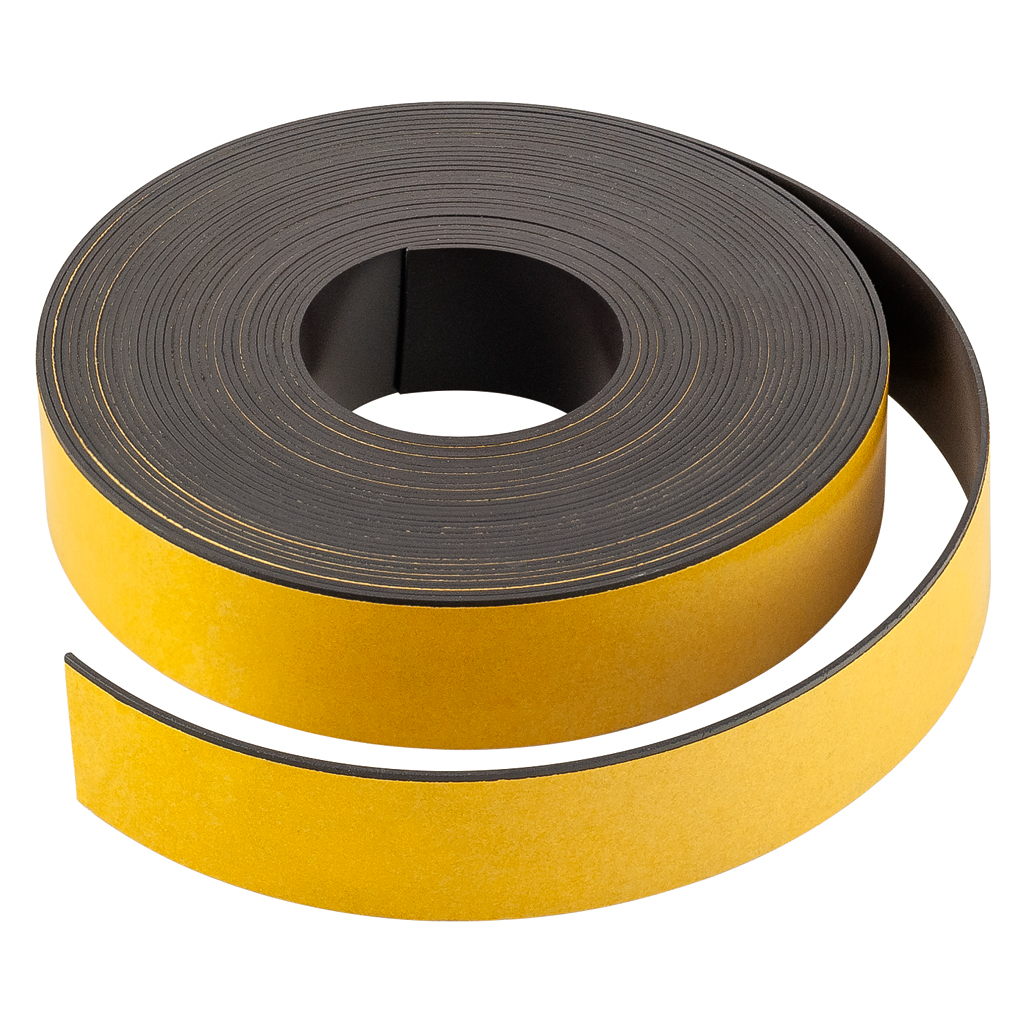 Magnetband 10 m-Bild Auf diesem Bild ist das Produkt mit der Art.Nr.: W-43536 zu sehen
