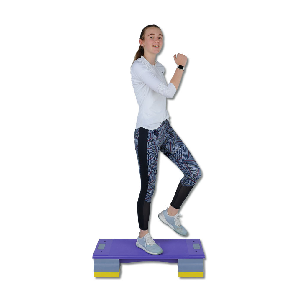 temp60387-stepper-personw6cmIjzjOGVmf Aerobic Steppbrett