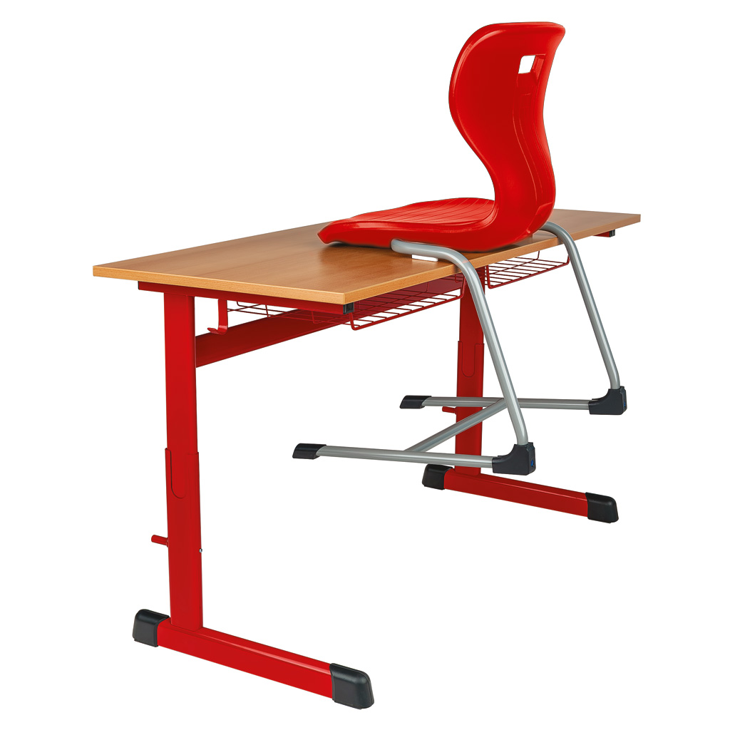 ErgoStar™ Schulstuhl UP 2.0