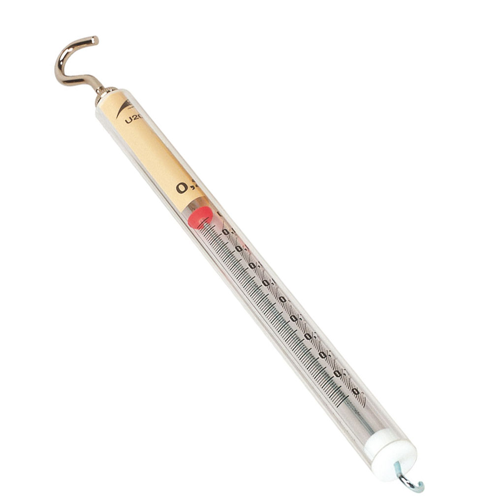 temp70376Hi87oLVGTZx65 Präzisions-Kraftmesser, farbkodiert