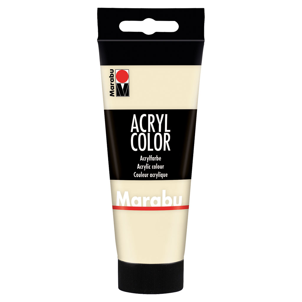 Marabu Acryl Color Acrylfarbe, 100 ml Marabu Acryl Color Acrylfarbe, 100 ml