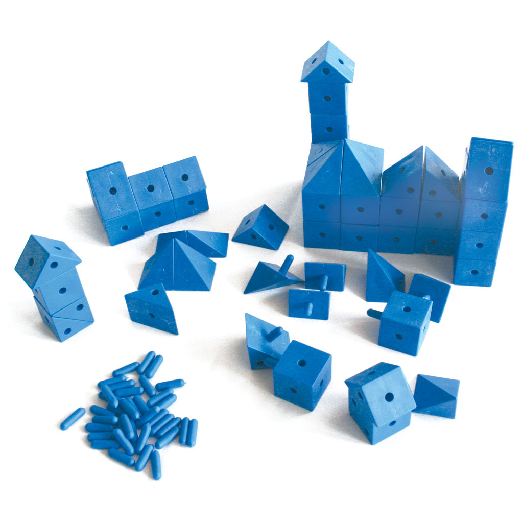 Geoset 63 – Modellbausatz Geoset 63 – Modellbausatz