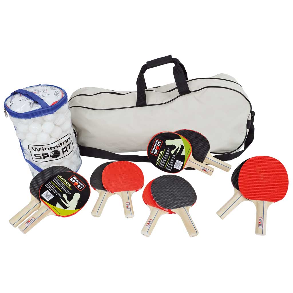 Tischtennis-Set - Junior I Tischtennis-Set - Junior I