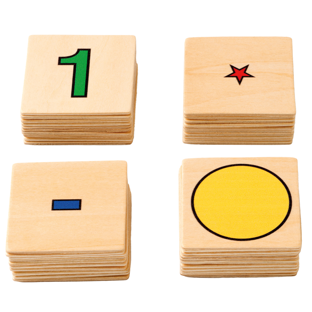 Toys for Life® From 1 to 10 – Zählspiel für Kinder Toys for Life® From 1 to 10 – Zählspiel für Kinder