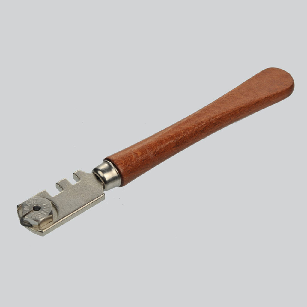 Glasschneidemesser