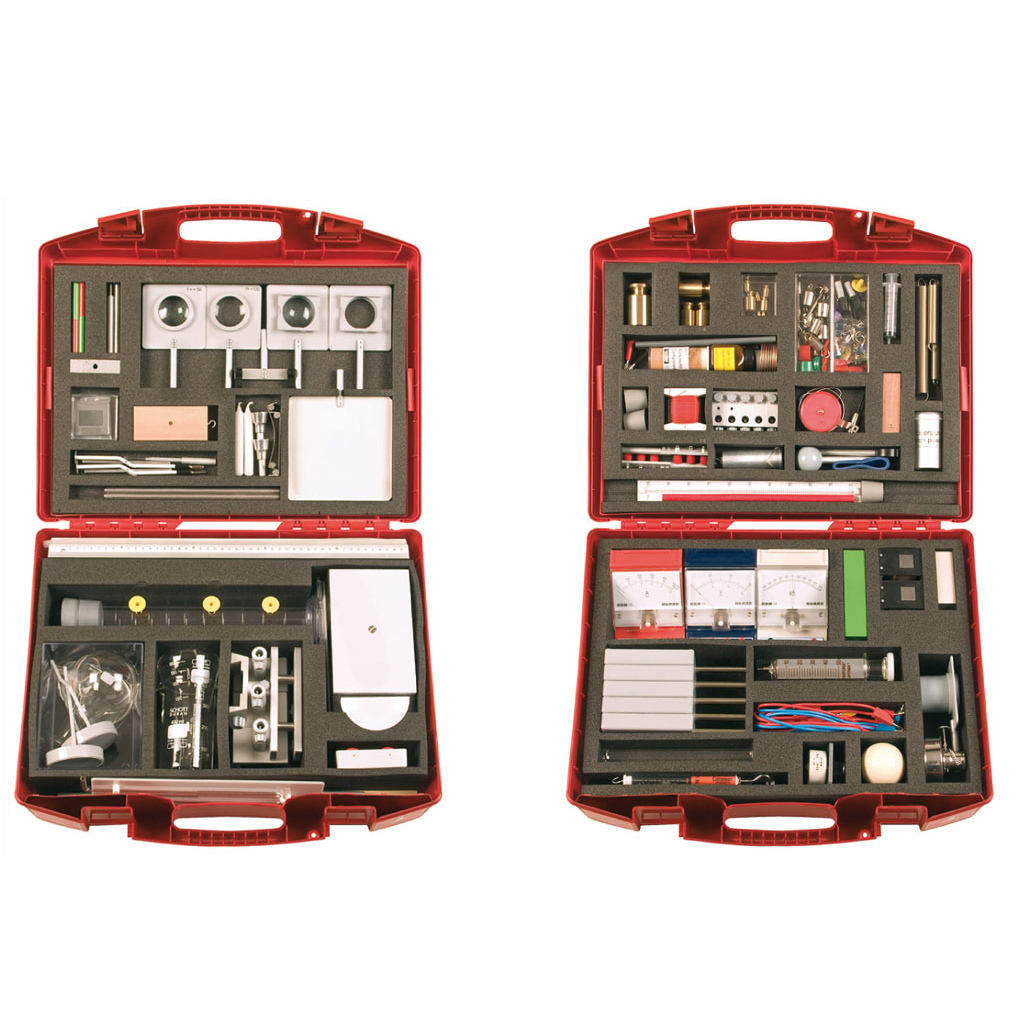 temp7032174GxiNYU9MhSn Demonstrations Gerätesatz "Grundlagen der Physik"