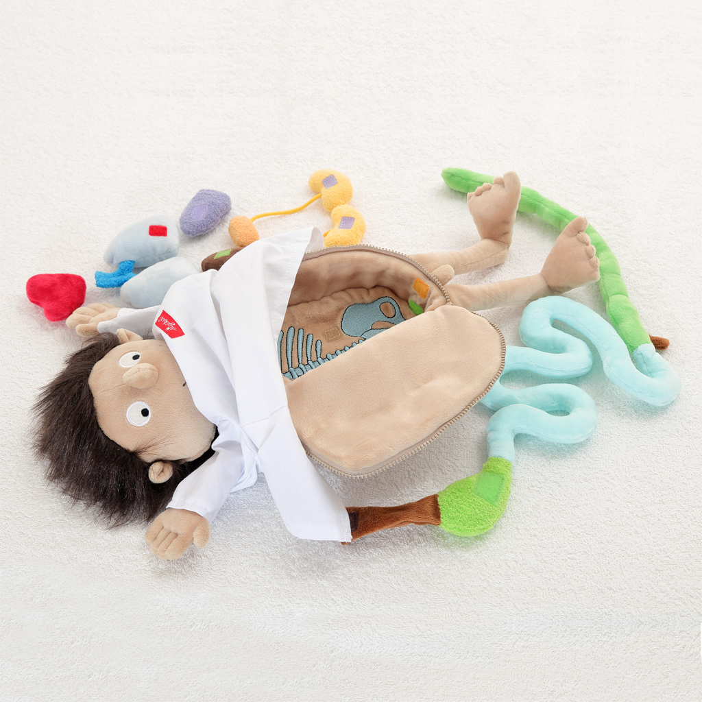 temperwin_wiemann_lehrmittel_80354b Plüschpuppe "Erwin"