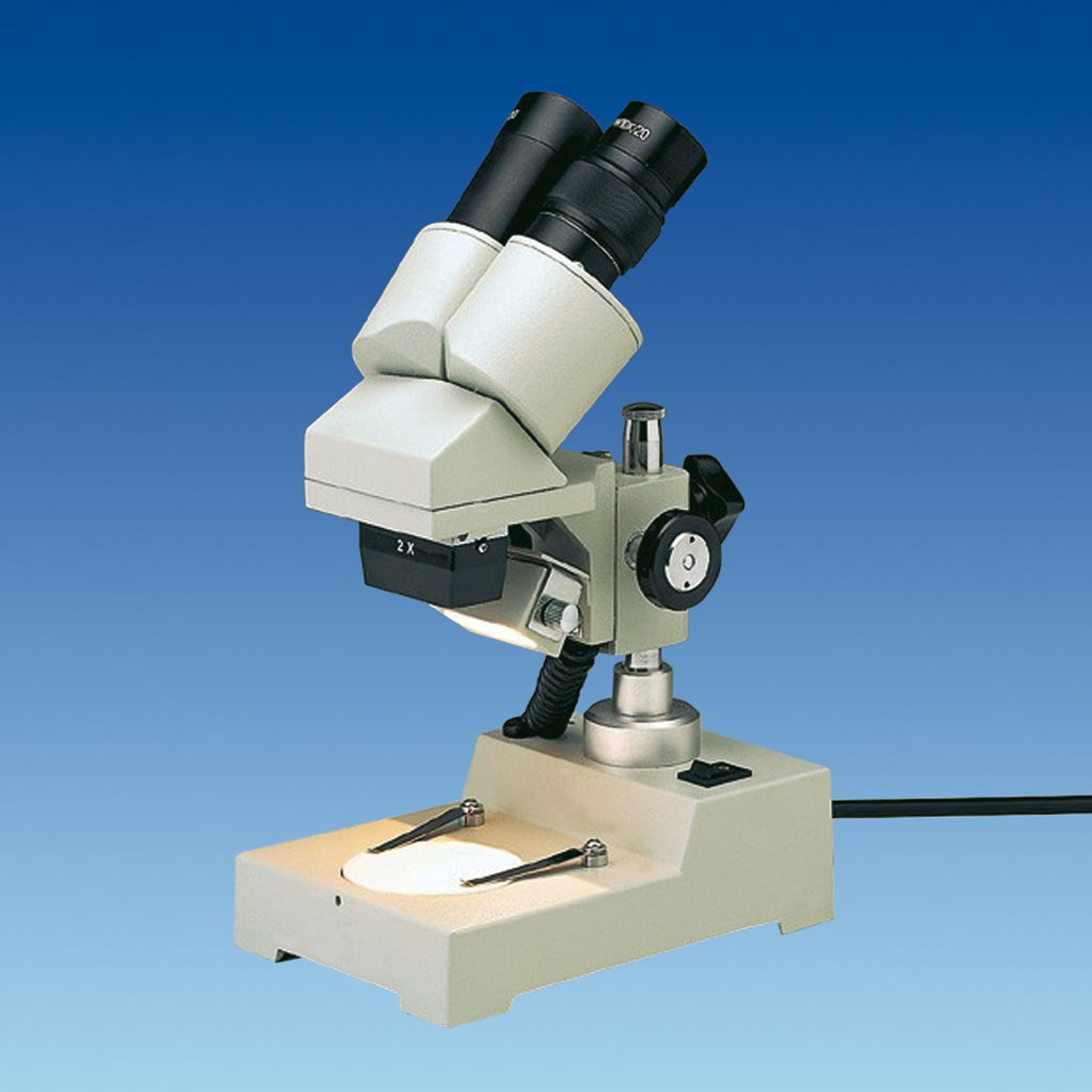 Stereomikroskop S-20 – 20x Vergrößerung
