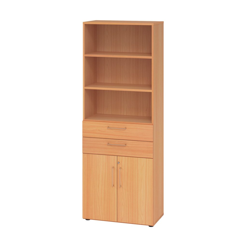 Kombischrank-Bild Auf diesem Bild ist das Produkt mit der Art.Nr.: M-45649 zu sehen