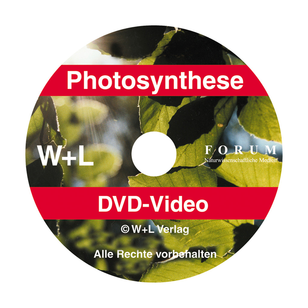 Photosynthese - DVD