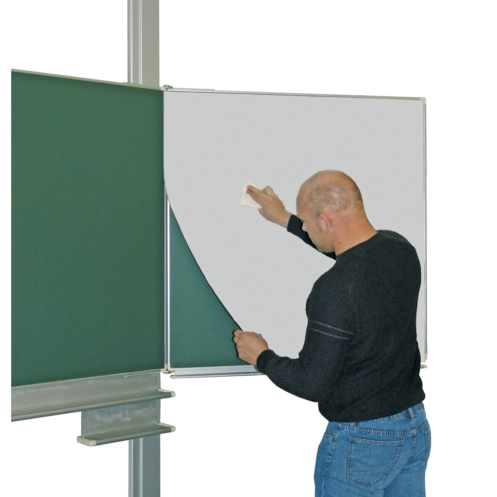 Whiteboardfolie, nicht magnethaftend-Bild Auf diesem Bild ist das Produkt mit der Art.Nr.: M-40909 zu sehen