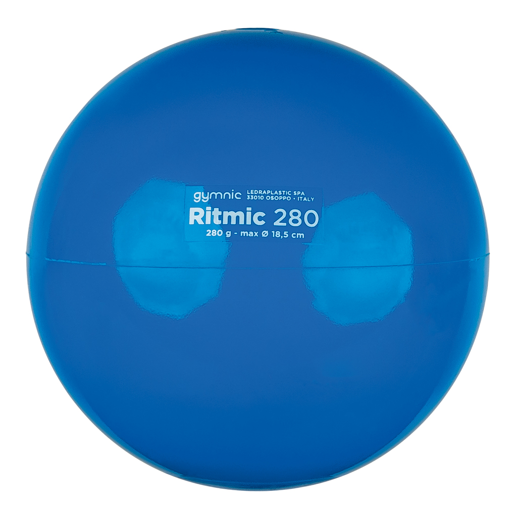 Gymnastikball RITMIC 280