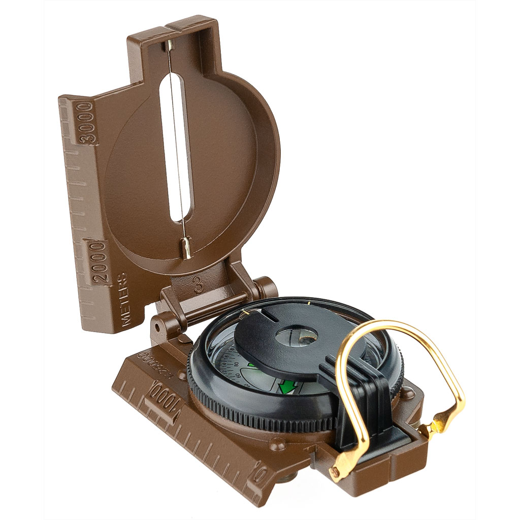 Wander- und Marschkompass Wander- und Marschkompass