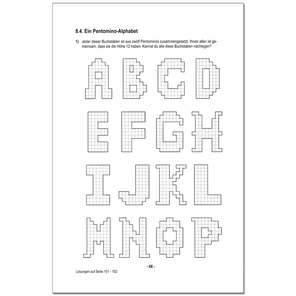 temp30447_1loO7bcCjb7NI2 Das Pentomino - Buch