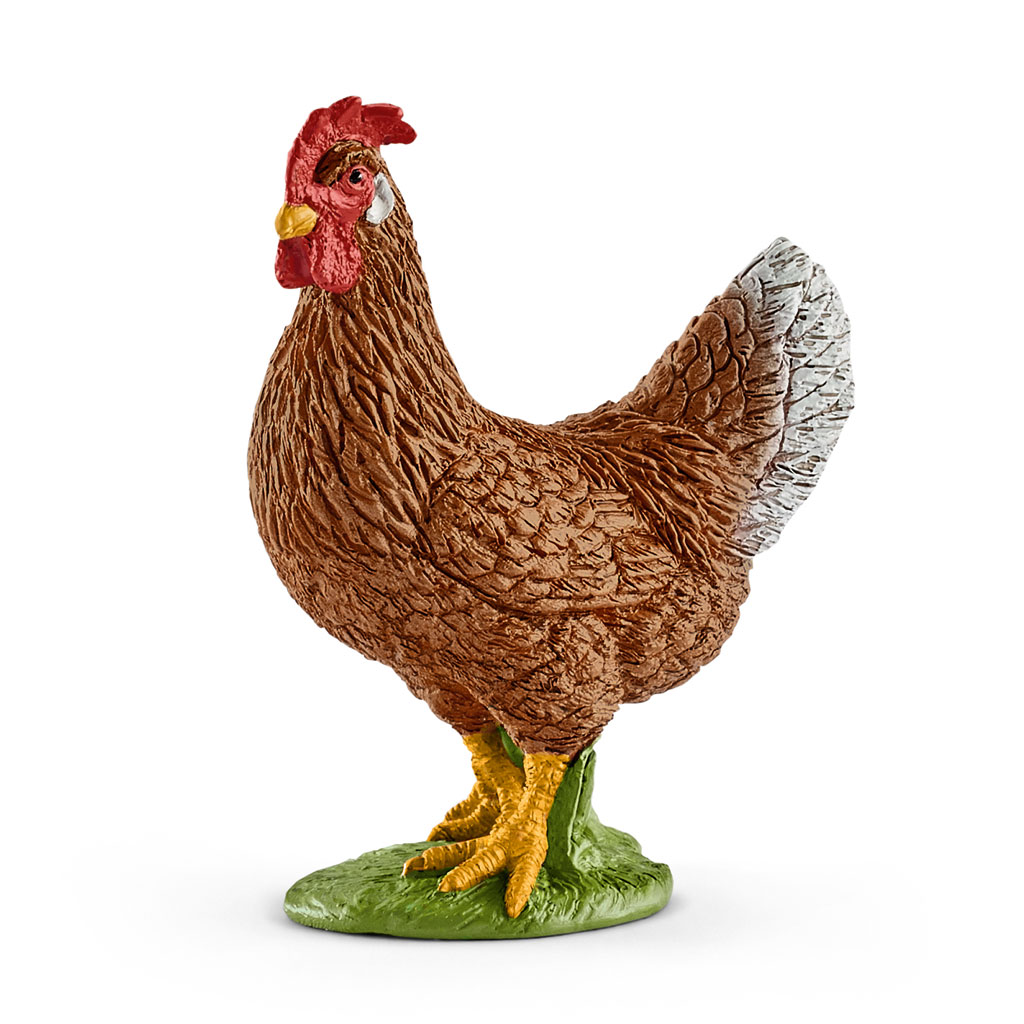 temp81928-schleich-henne831awbrBP01UE Schleich® Henne