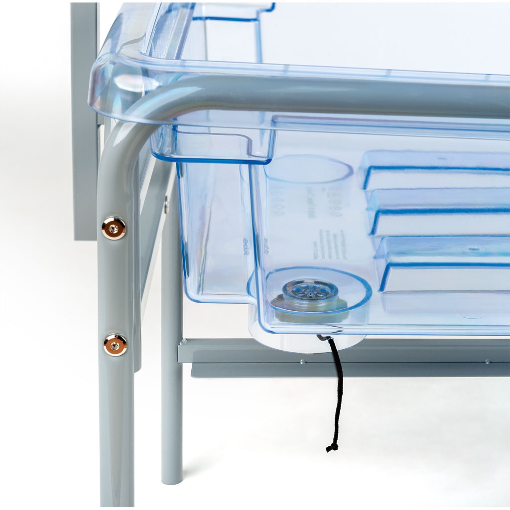 Experimintiertisch