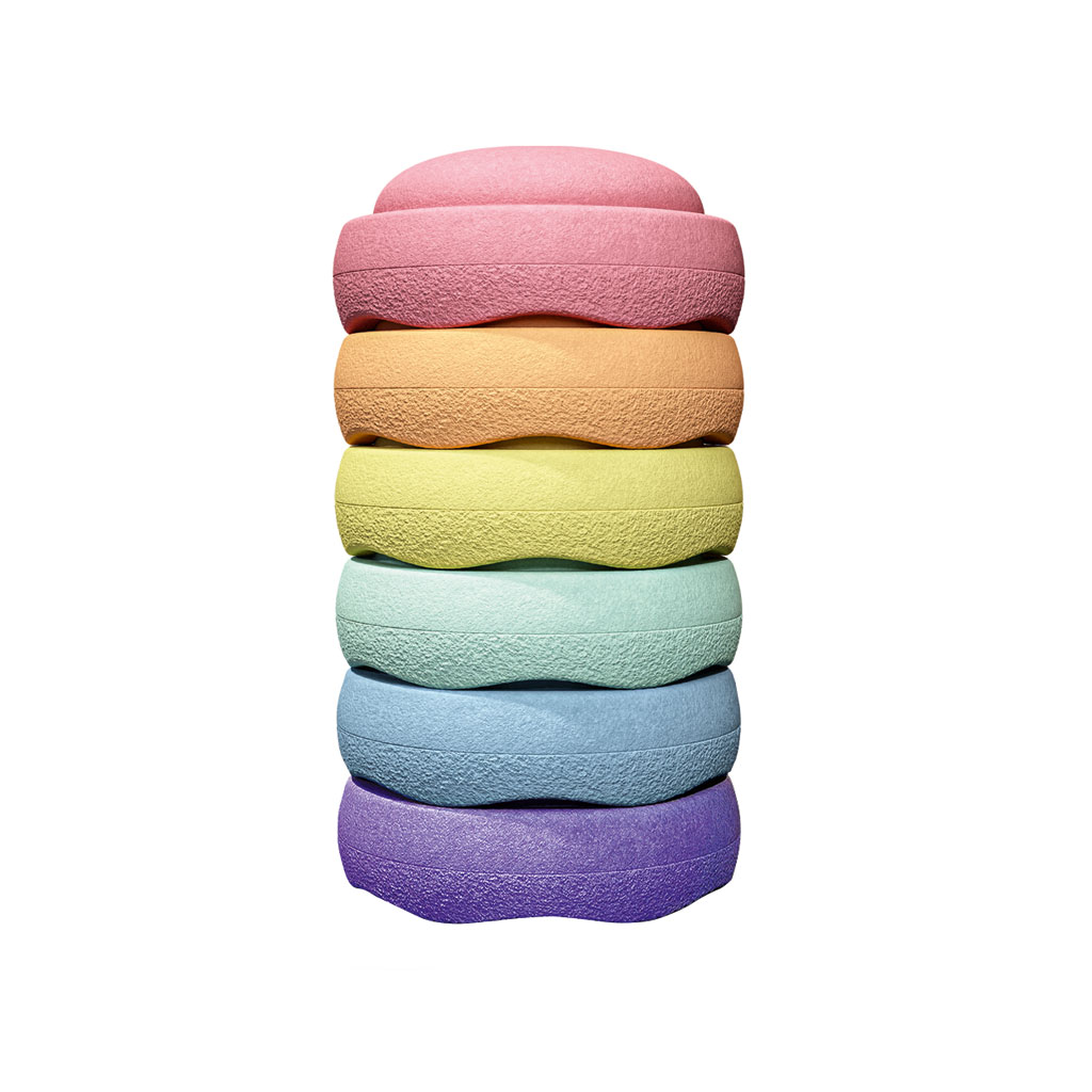 stapelstein® Original Rainbow stapelstein® Original Rainbow