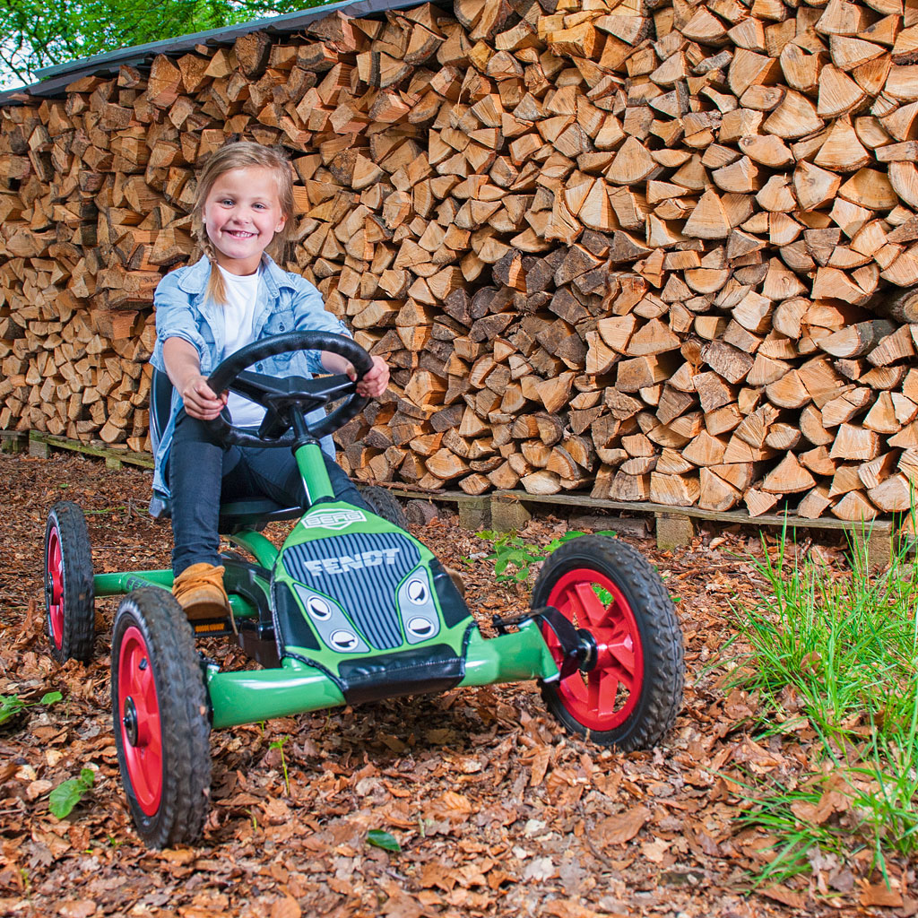 BERG Gokart Buddy Fendt