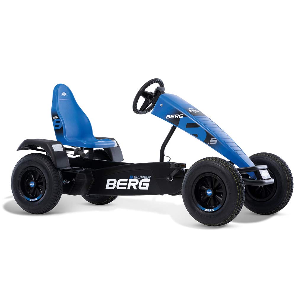 BERG Gokart XL B. Super Blue