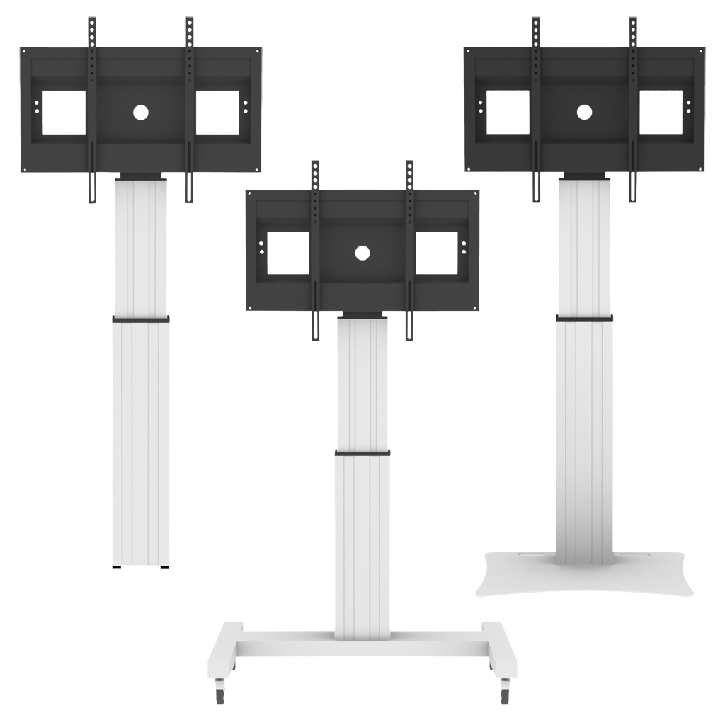 tempelektrisch_hoehenverstellbares_system_wiemann_lehrmittel_m-99714 Auf diesem Bild ist das Produkt mit der Art.Nr.: M-44910 zu sehen