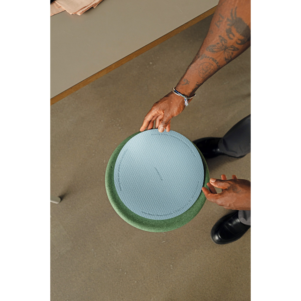 stapelstein® Pad