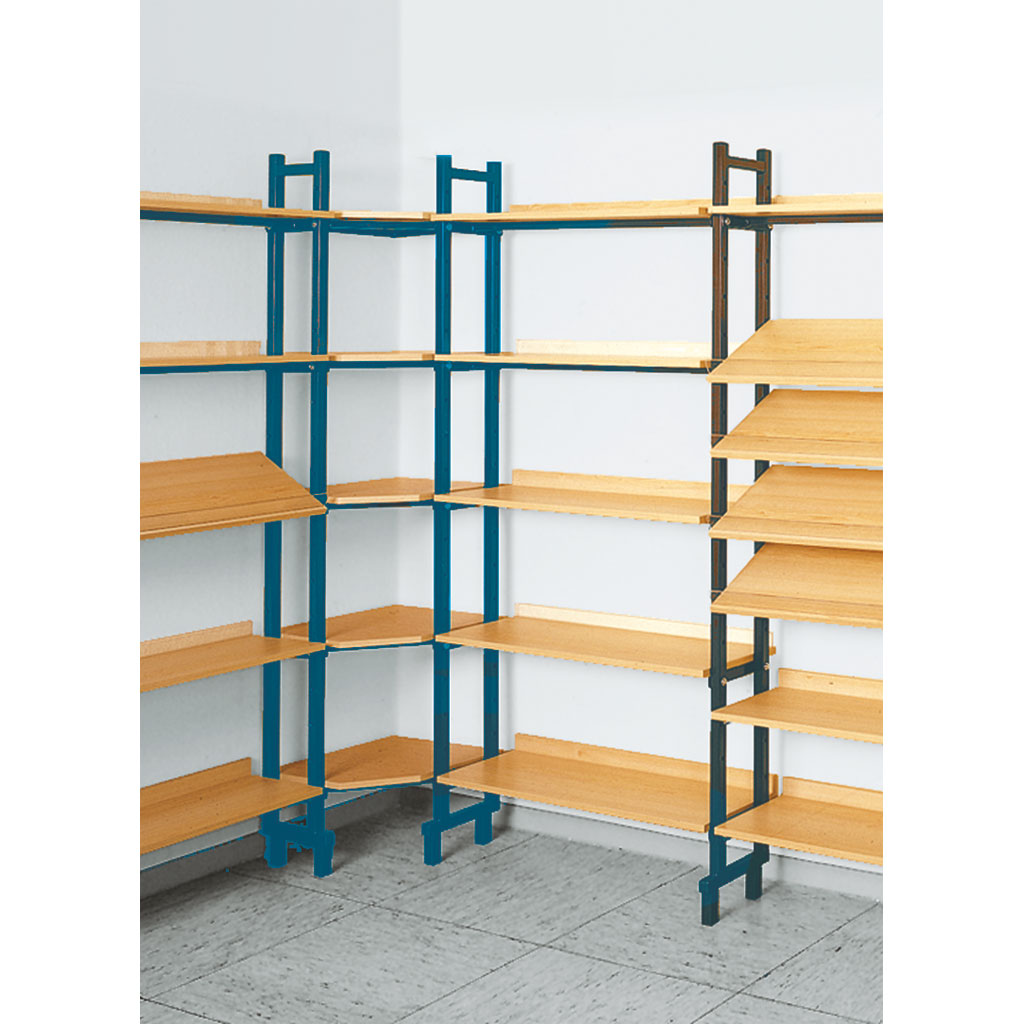 1 Schrägablage für Modell BR-E