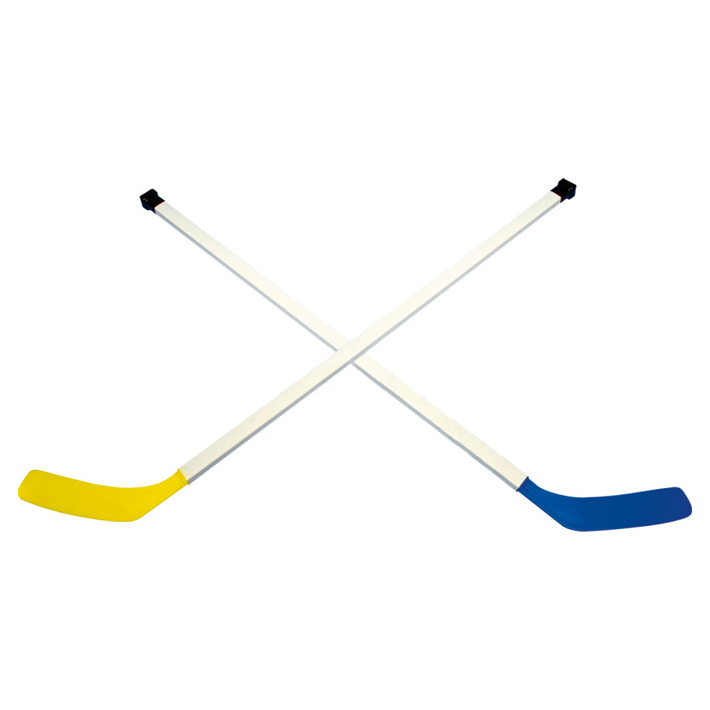 Hallenhockey-Schläger, einzeln