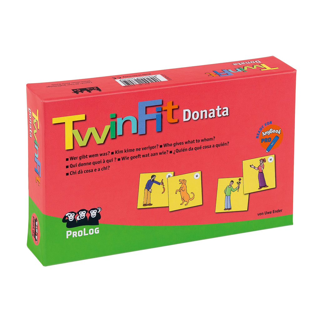 TwinFit Donata
