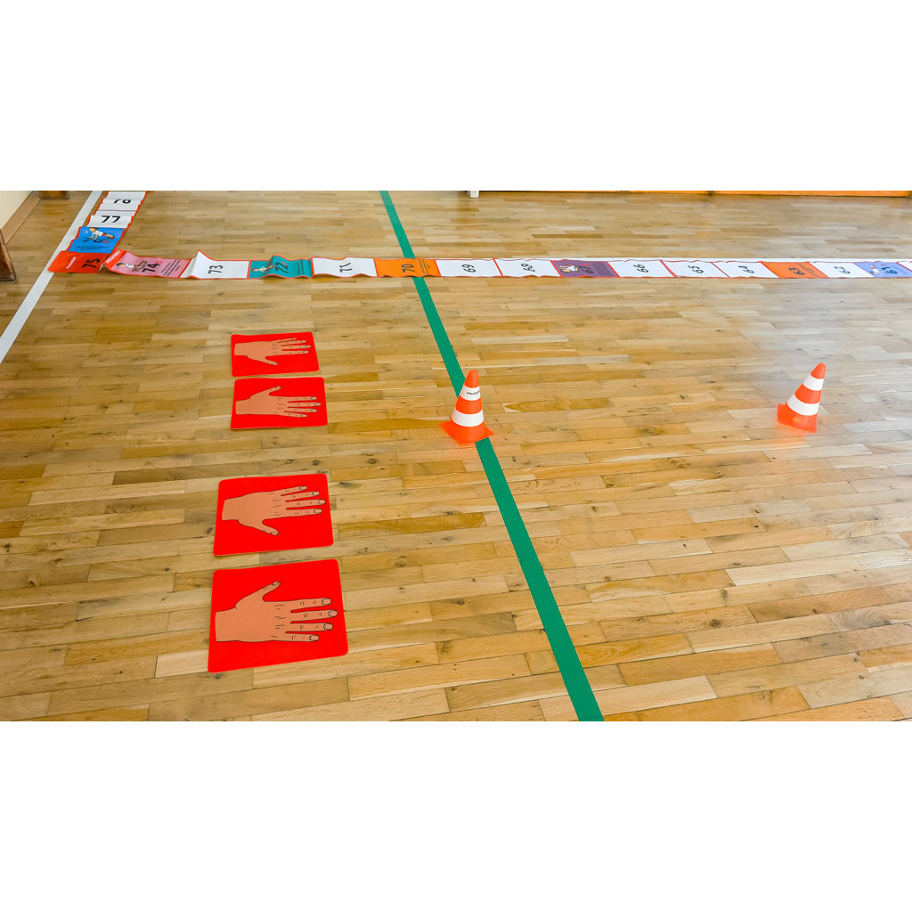 Fritz Fit® ärgere dich nicht Fritz Fit® ärgere dich nicht