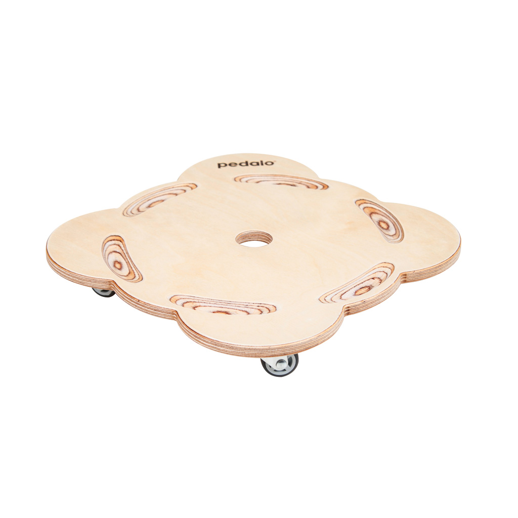 pedalo® Stapelbaustein Rollrutscher