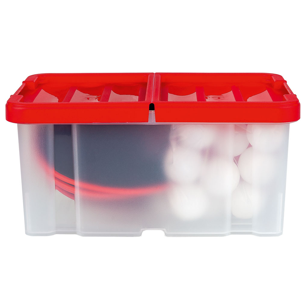 Tischtennis-Set Outdoor
